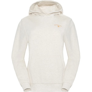 Sweet Protection Дамски суичър Sweet Protection Women's Club Hoodie - Light Grey (117-3498-0214)