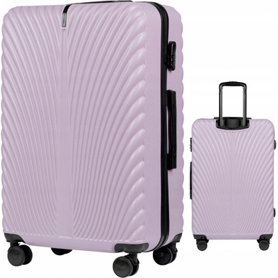 Wings SWAN Fialová 97 L