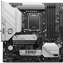 Image 1 of MSI B760M Project Zero
