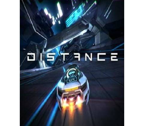 Distance