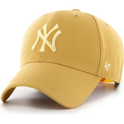 47 Brand New York Yankees MLB MVP Snapback ’47 MVP