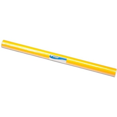 Fabriano Самозалепващо фолио Coloured Self-Adhesive, 100 m, 0.5 х 3 m, жълто (1505180143)
