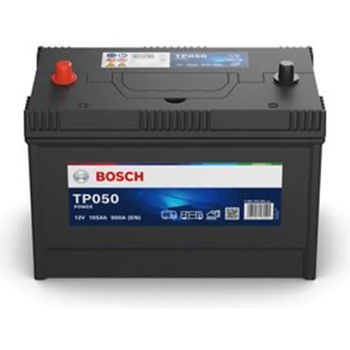 Image 1 of Bosch 105Ah 800A left+