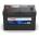 Bosch 105Ah 800A left+
