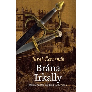 Brána Irkally