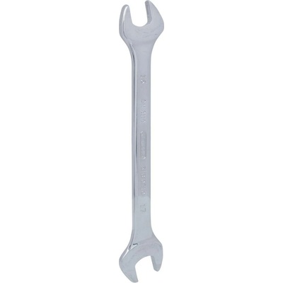 KS Tools oboustranný plochý klíč 16 - 17 mm 518.0710