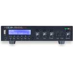 Helvia Усилвател 120W, 2ohm, 100V HPMA-120