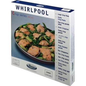 WHIRLPOOL AVM 305