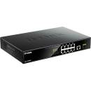 D-Link DGS-1010MP/E