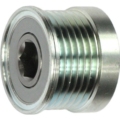 Volnoběžná řemenice alternátoru AS-PL AFP6018