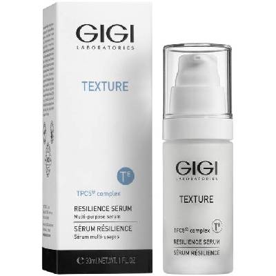 GIGI Texture Многофункционален серум за укрепване на кожата, 30 ml