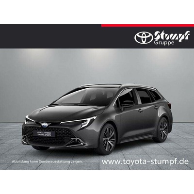 Toyota Corolla 2.0 Hybrid Touring Sports 144 kW