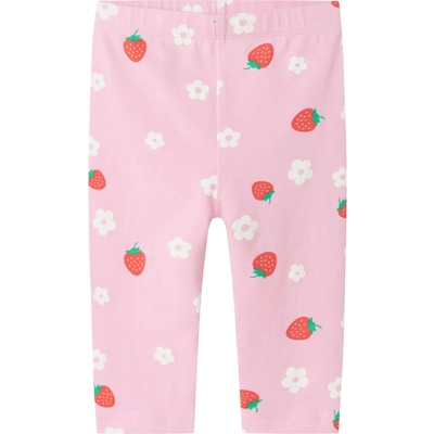 NAME IT Клин nmfvivian aop capri legging