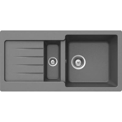 Admiral Zako, 860 x 435 x 200 mm, Croma