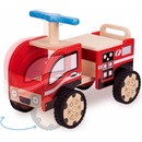 Wonderworld hasičské auto