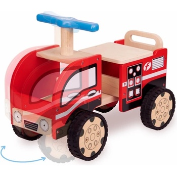 Wonderworld hasičské auto