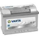 VARTA E38 Silver Dynamic 74Ah EN 750A right+ (574 402 075)