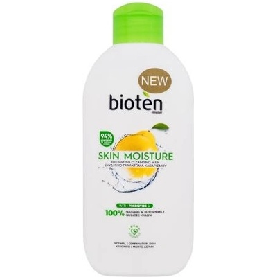 Bioten Skin Moisture Hydrating Clean sing Milk 200 ml