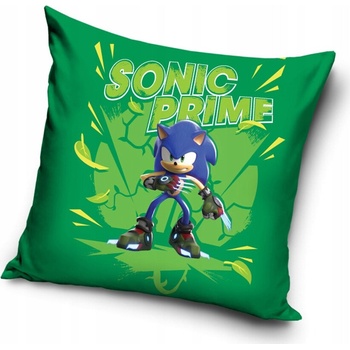 Carbotex Sonic the Hedgehog 40 x 40 cm