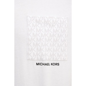 Michael Kors Памучна тениска (CR652T1FV4) - answear - 87,99 лв