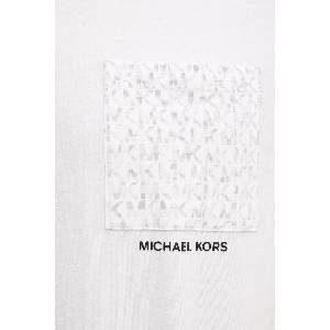 Michael Kors Памучна тениска (CR652T1FV4) - answear - 91,90 лв