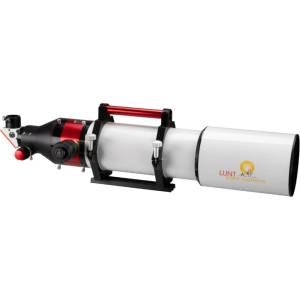 Lunt Solar Systems Соларен телескоп LUNT 130/910 LS130MT Ha B1800 Allround OTA