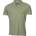 Calvin Klein Golf Блуза с яка Calvin Klein Golf Men's Short Sleeve Performance Polo Shirt - Sage