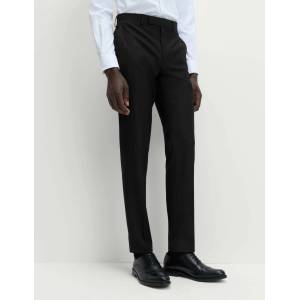 Marks & Spencer Черен мъжки официален панталон Marks & Spencer Marks & Spencer | Cheren | МЪЖЕ | 30/32