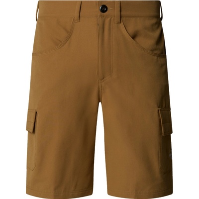 The North Face Horizon Short hnedá