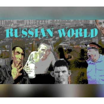 Russian World