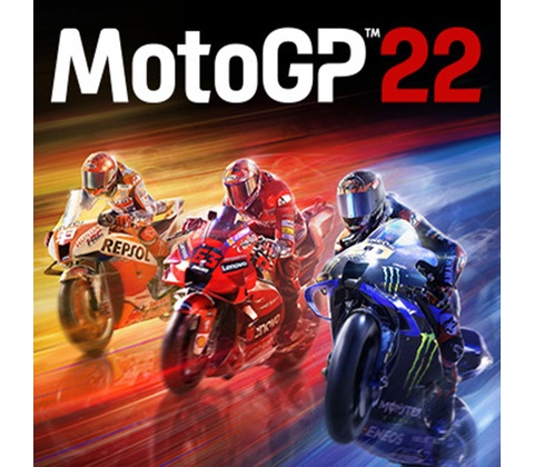 MotoGP 22