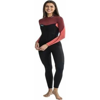 Jobe Неопренов костюм Sofia 3/2mm Wetsuit Women 3.0 Rose Pink XL (303522003-XL)