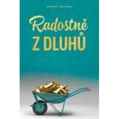 Radostn? z dluh? (Czech) | Simone Milasas