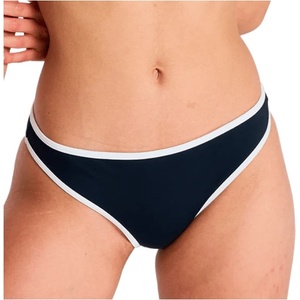 Roxy Дамско бикини долнище Roxy Women's The Retro Essentials Classic Bikini bottom - Anthracite - размер XL (150-6368-0115)