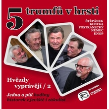 5 trumfů v hrsti - Hvězdy vyprávějí