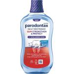 Parodontax Вода за уста Gum Strengthen & Protect Icy Mint, 500 ml