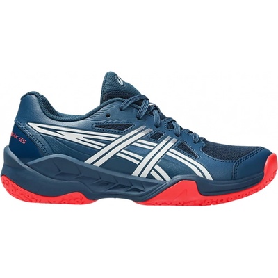 Asics Gel-Powerbreak shoe Kids 1074a044-401 – Zboží Mobilmania