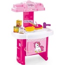 DOLU Můj první kuchyňský set jednorožec