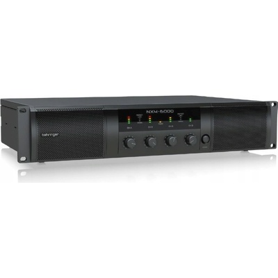 Behringer NX4-6000