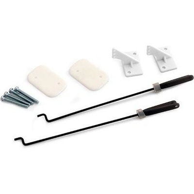 Firebird DeltaRay sada táhel