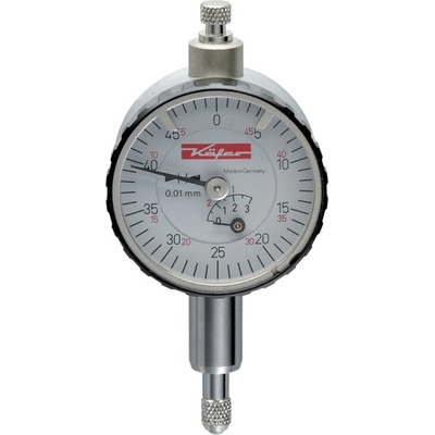 Käfer Přesný malý úchylkoměr km6t d32mm