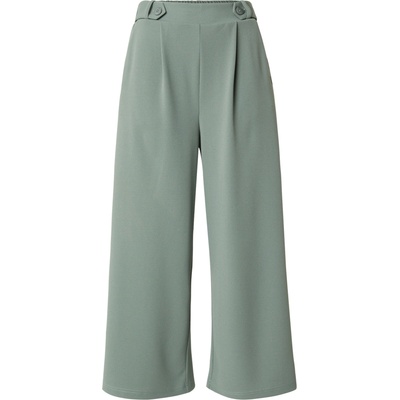 QS Панталон с набор зелено, размер 36