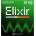 Elixir 14702 Medium, Long Scale