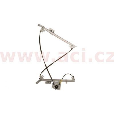 Zvedací zařízení oken VAN WEZEL 0628266