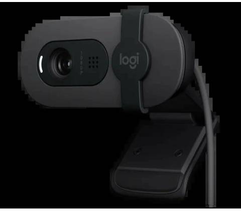 Logitech Brio 100 Full HD Webcam