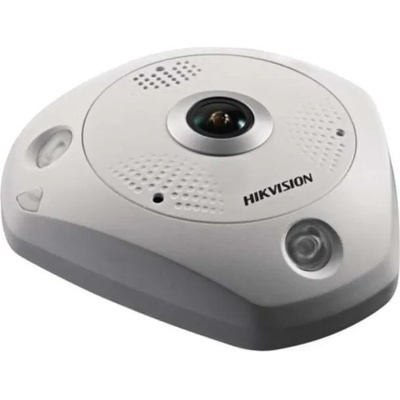 Hikvision DS-2CD6365G0-IS(1.27mm)(B)