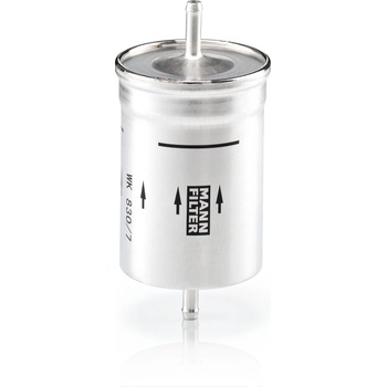 Mann-filter Горивен филтър mann-filter wk 830/7