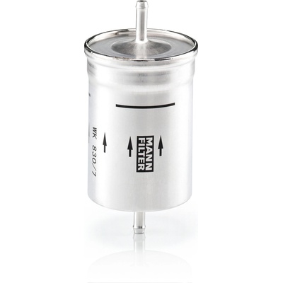 Mann-filter Горивен филтър mann-filter wk 830/7