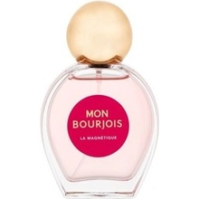 Bourjois Mon Bourjois La Magnétique parfumovaná voda dámska 50 ml