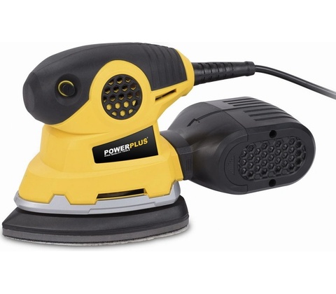 PowerPlus POWX0480